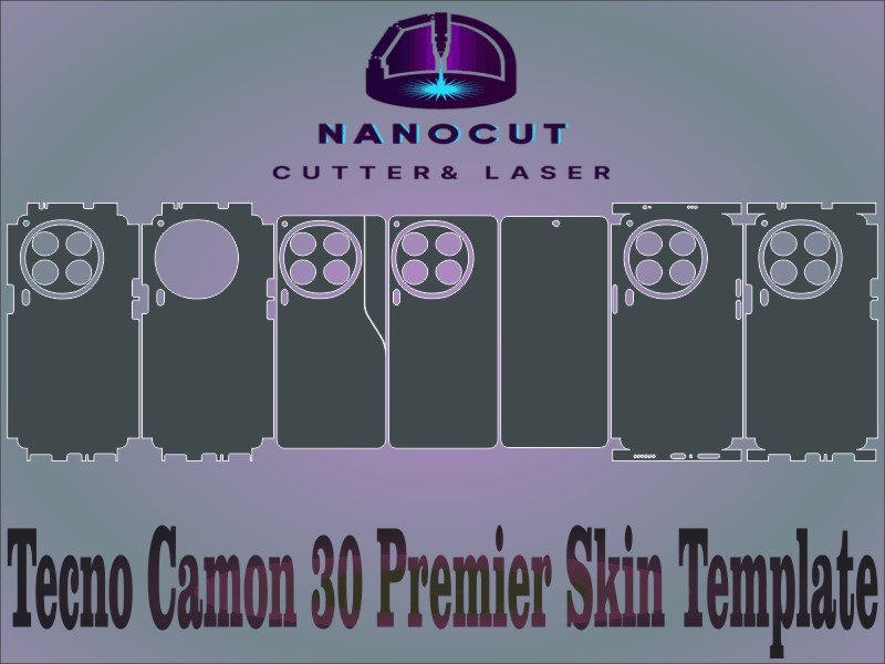 Tecno Camon 30 Premier